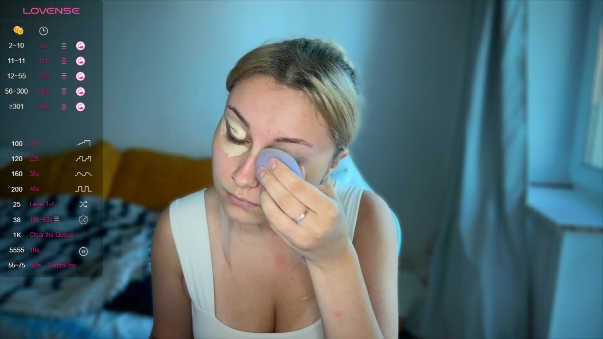 Juliatta Adult Chat September 8, 2025