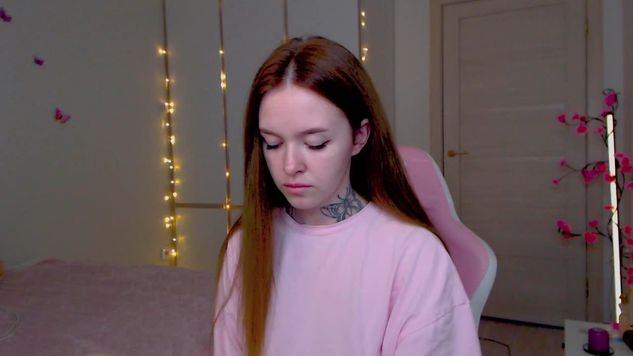 NaughtyMable Adult Chat September 8, 2025