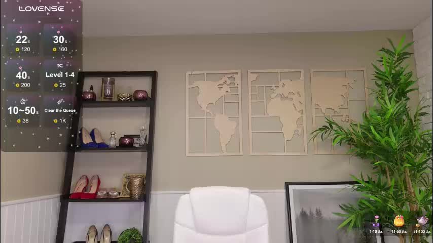 ladyleea Adult Chat September 8, 2025