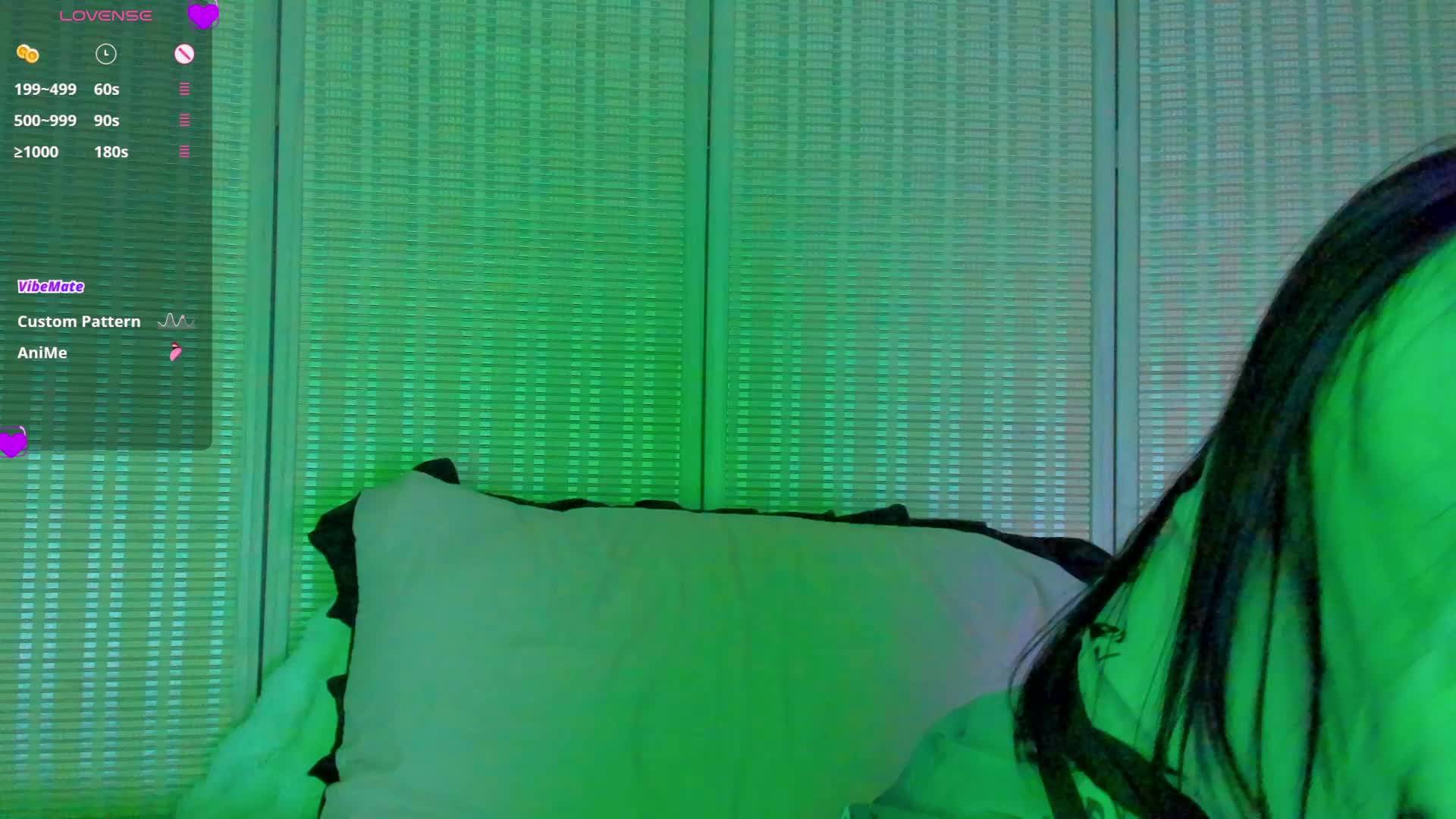 Leinbone Adult Chat September 8, 2025