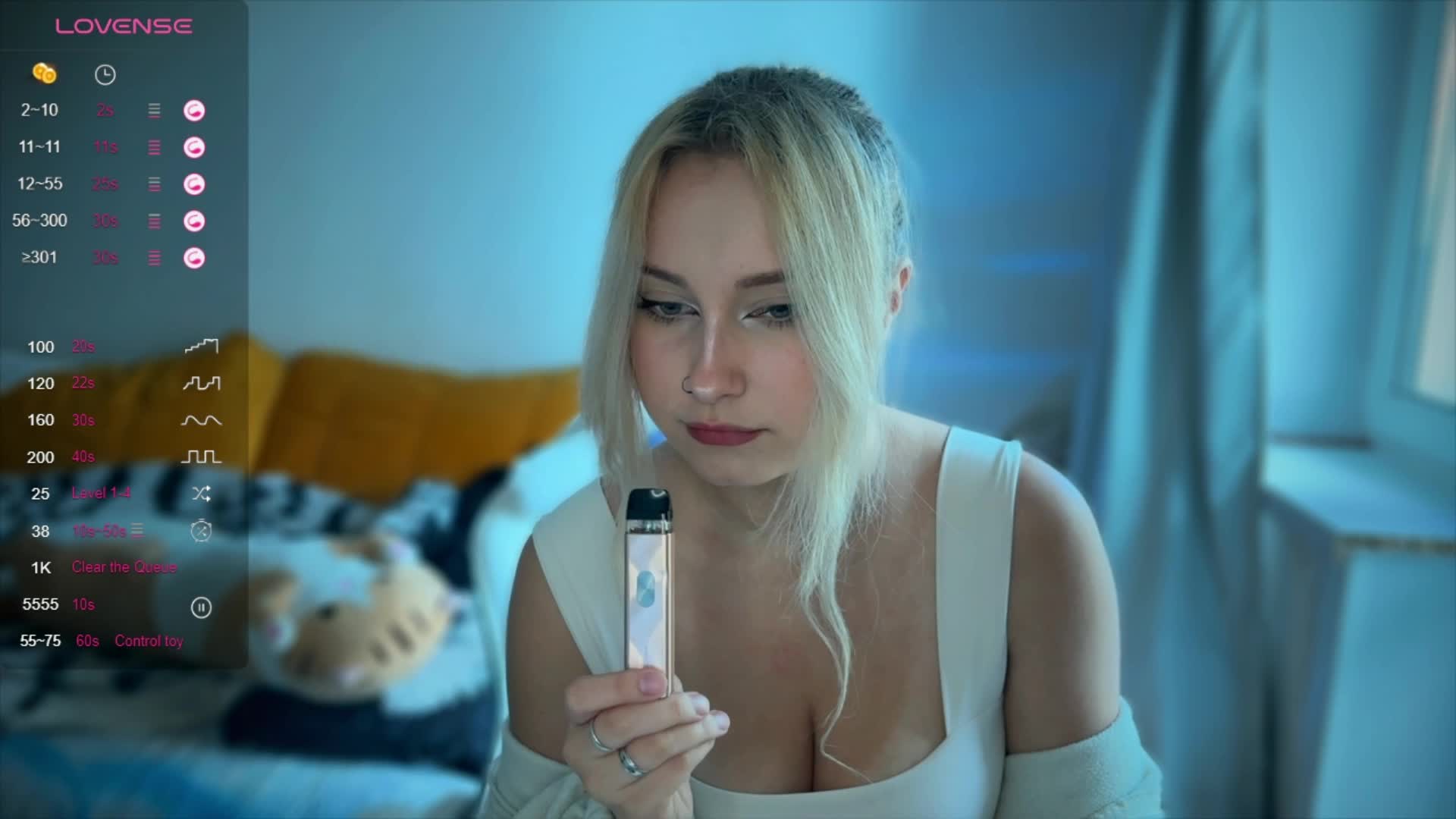 Juliatta Adult Chat September 8, 2025