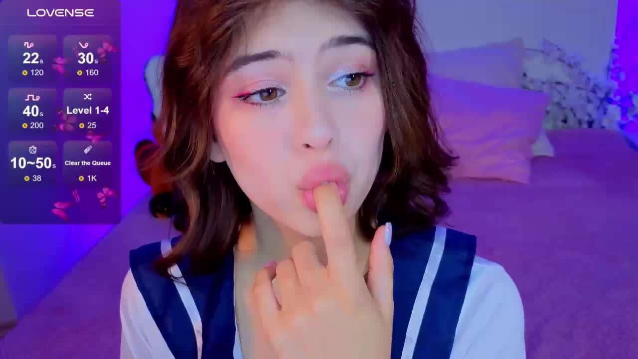 CoralineJones Adult Chat September 8, 2025