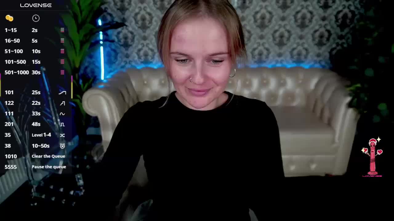 MaribelRiver Adult Chat September 8, 2025