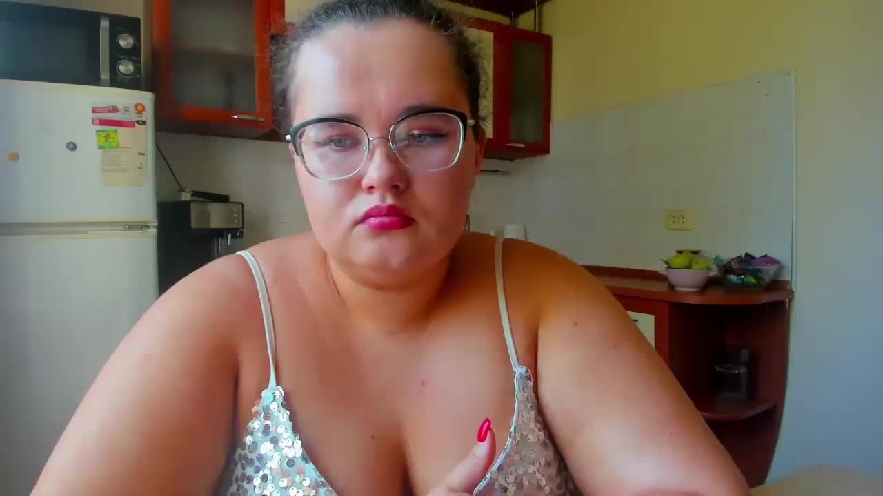 Jessica-Joy Adult Chat September 8, 2025