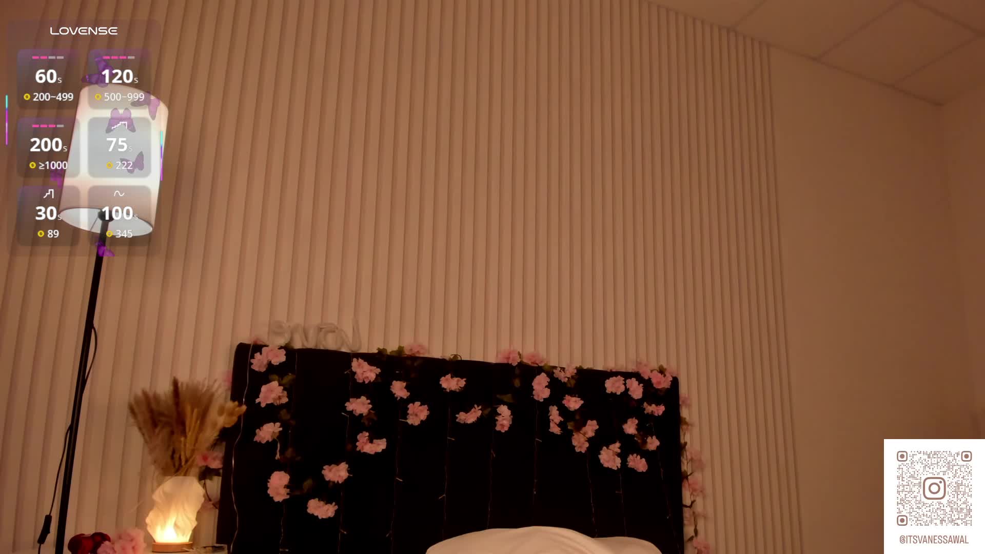 Vanessa-Walters Adult Chat September 8, 2025