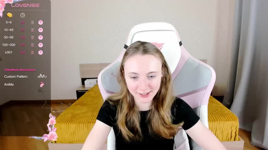 Cowell_Adelina Adult Chat September 8, 2025