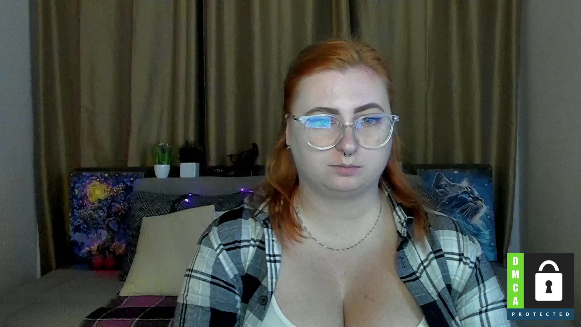 Aliciaredluv Adult Chat September 8, 2025