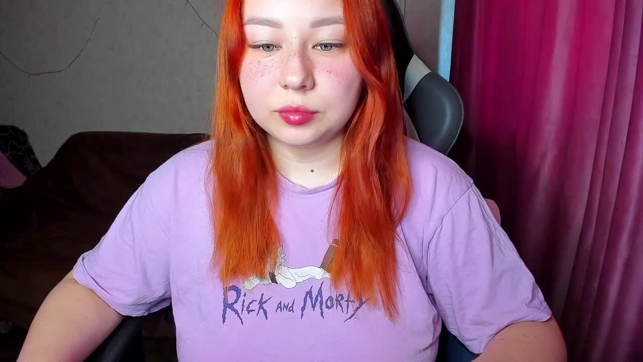 MilkaFoxy Adult Chat September 8, 2025