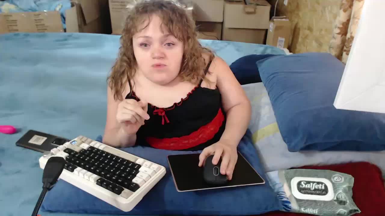 MiniNatali Adult Chat September 8, 2025