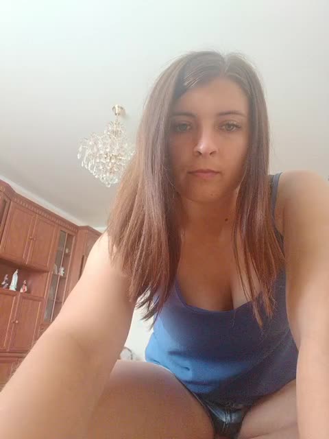 Kris-Nicole Adult Chat September 8, 2025