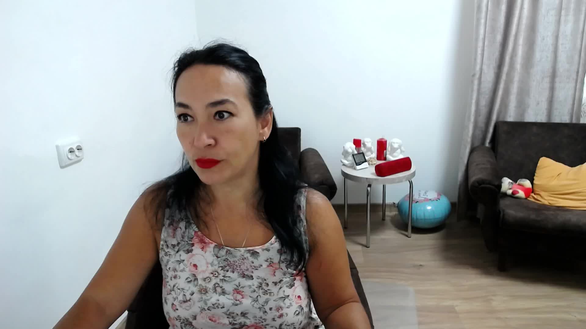 LikaLady Adult Chat September 8, 2025