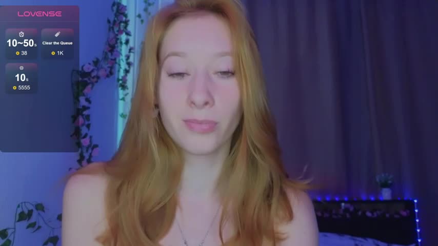 Candy_Flosse Adult Chat September 8, 2025