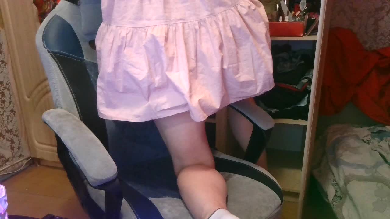 AtomicEva4LOVE Adult Chat September 8, 2025