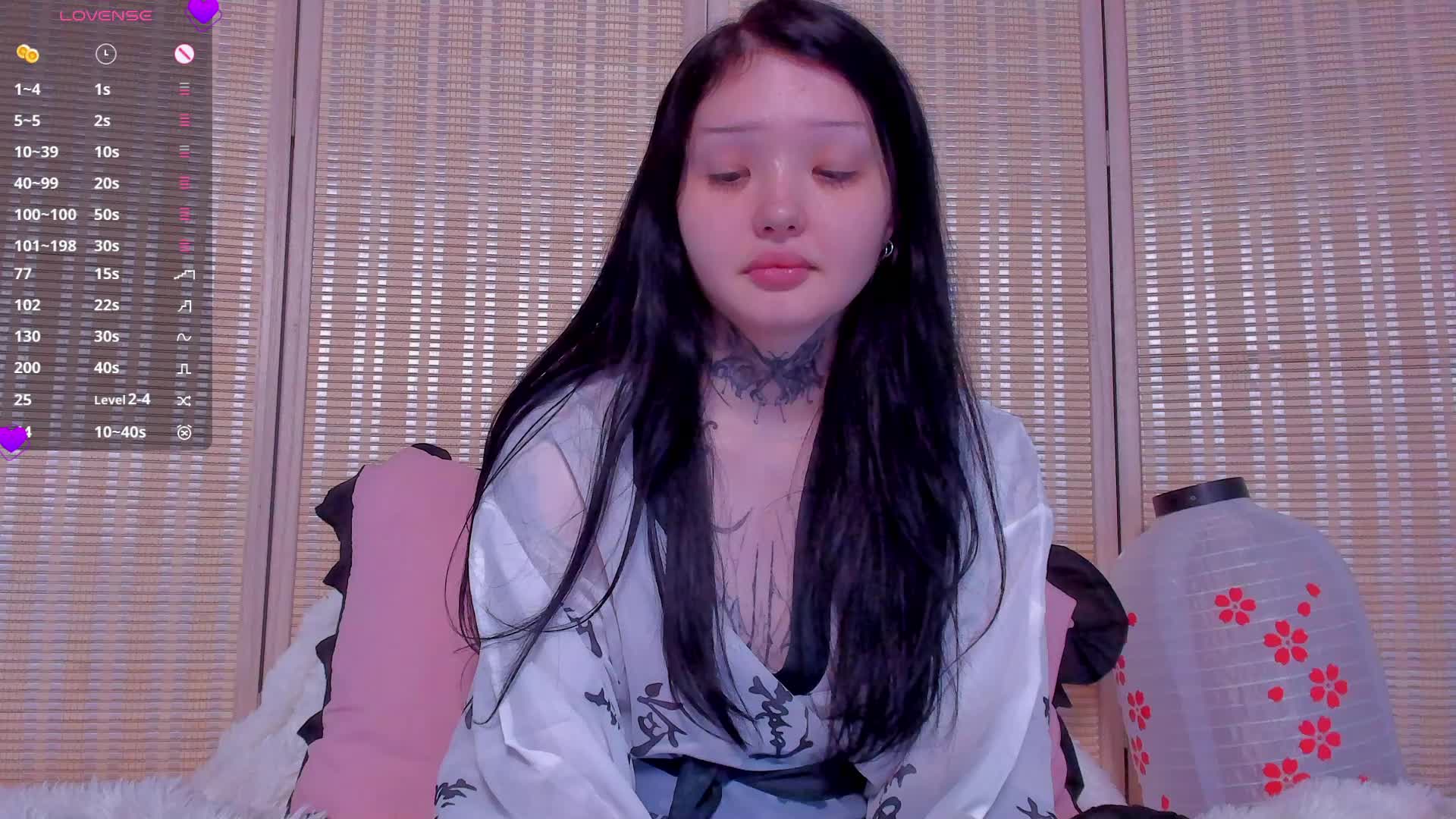 Leinbone Adult Chat September 8, 2025