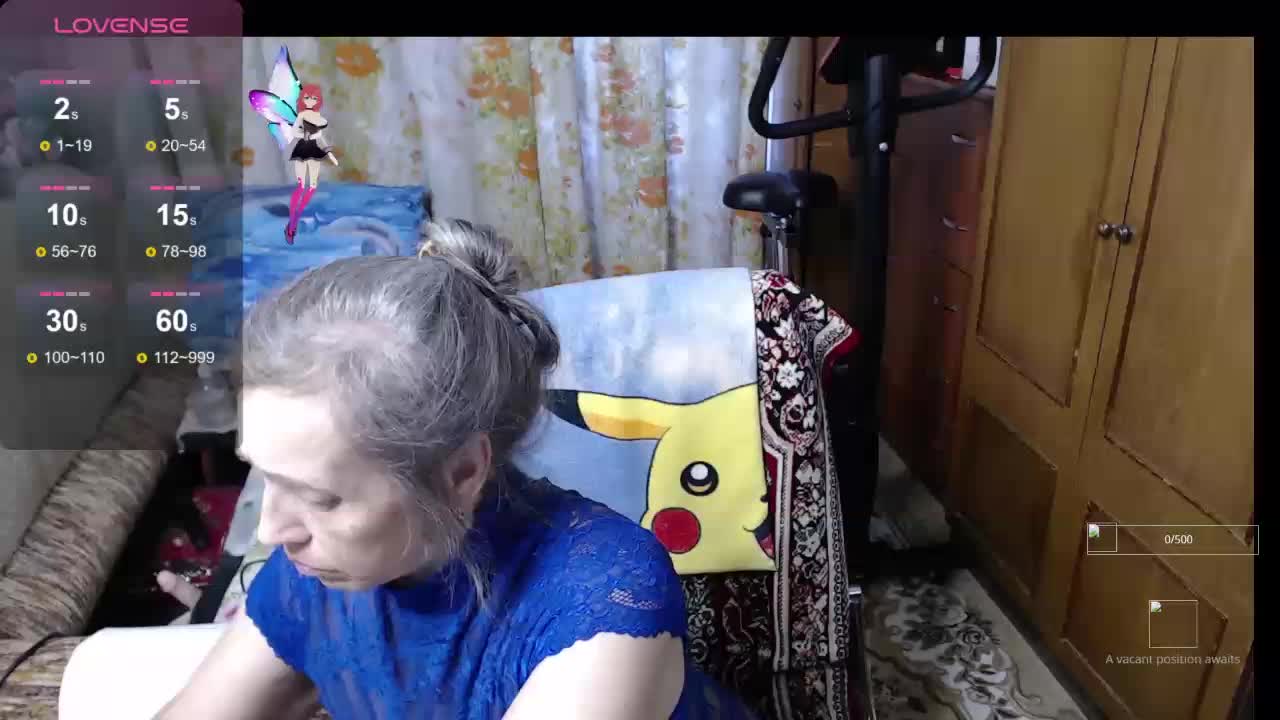 Sexolgunia Adult Chat September 6, 2025