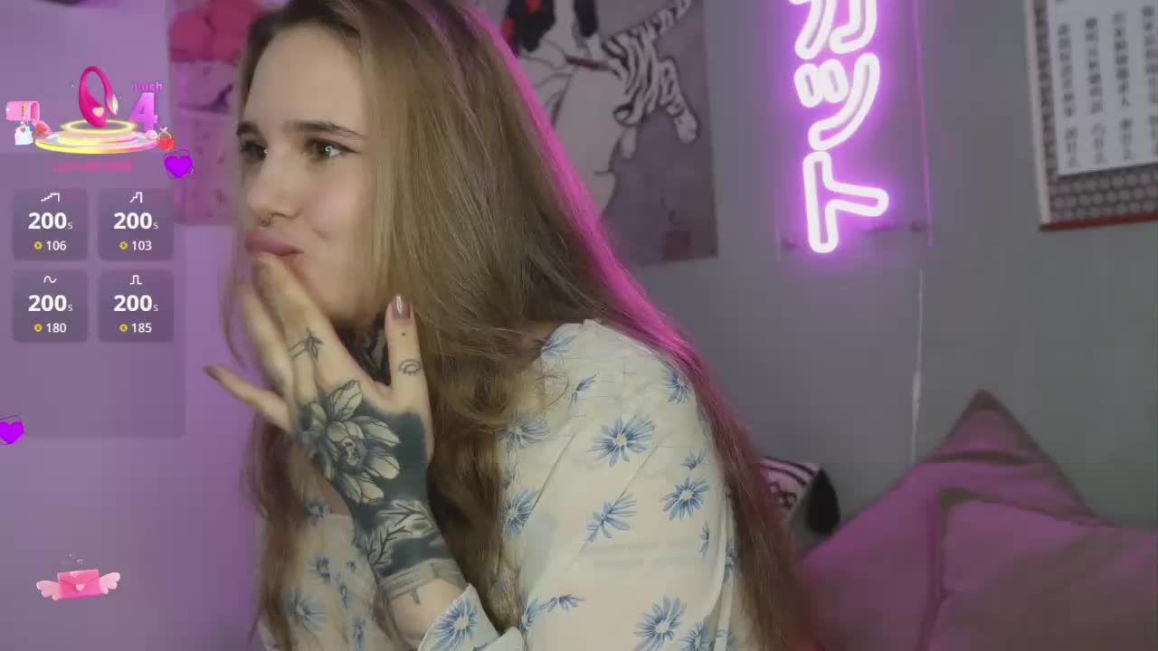 -DoraFlower- Adult Chat September 8, 2025