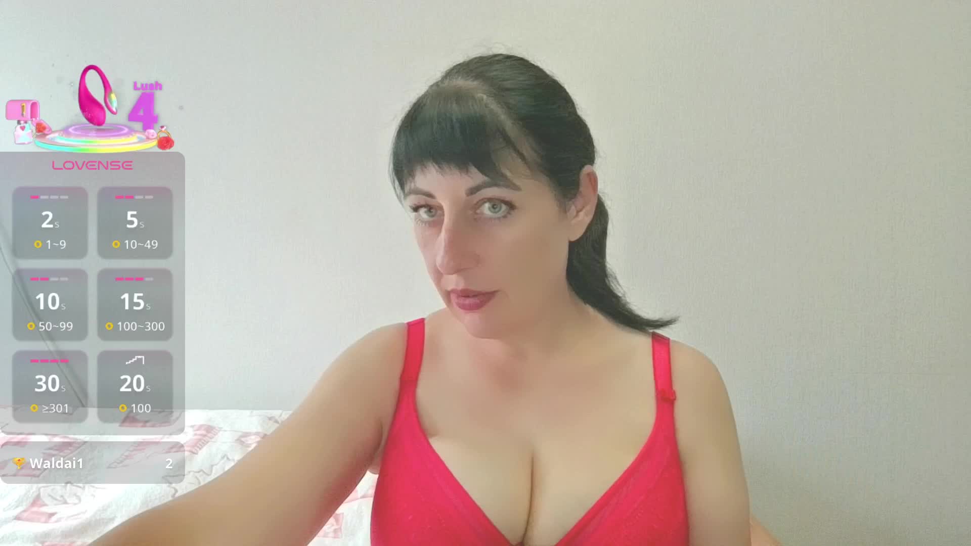 LunaTwilight Adult Chat September 9, 2025