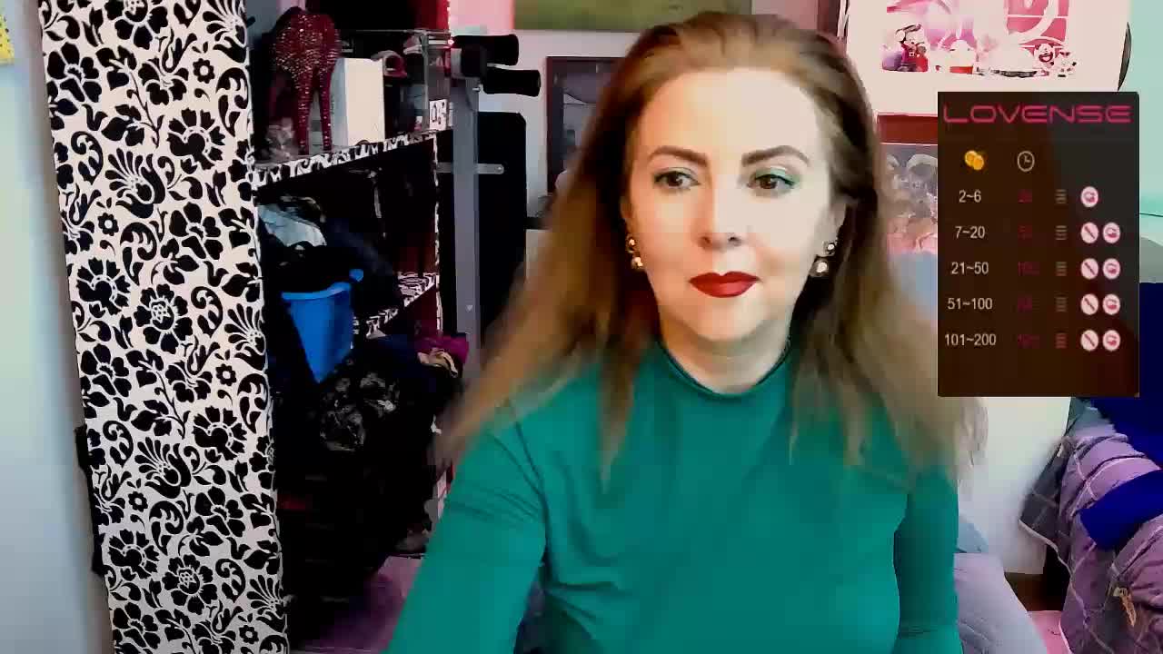 Delicecatmyau Adult Chat September 6, 2025