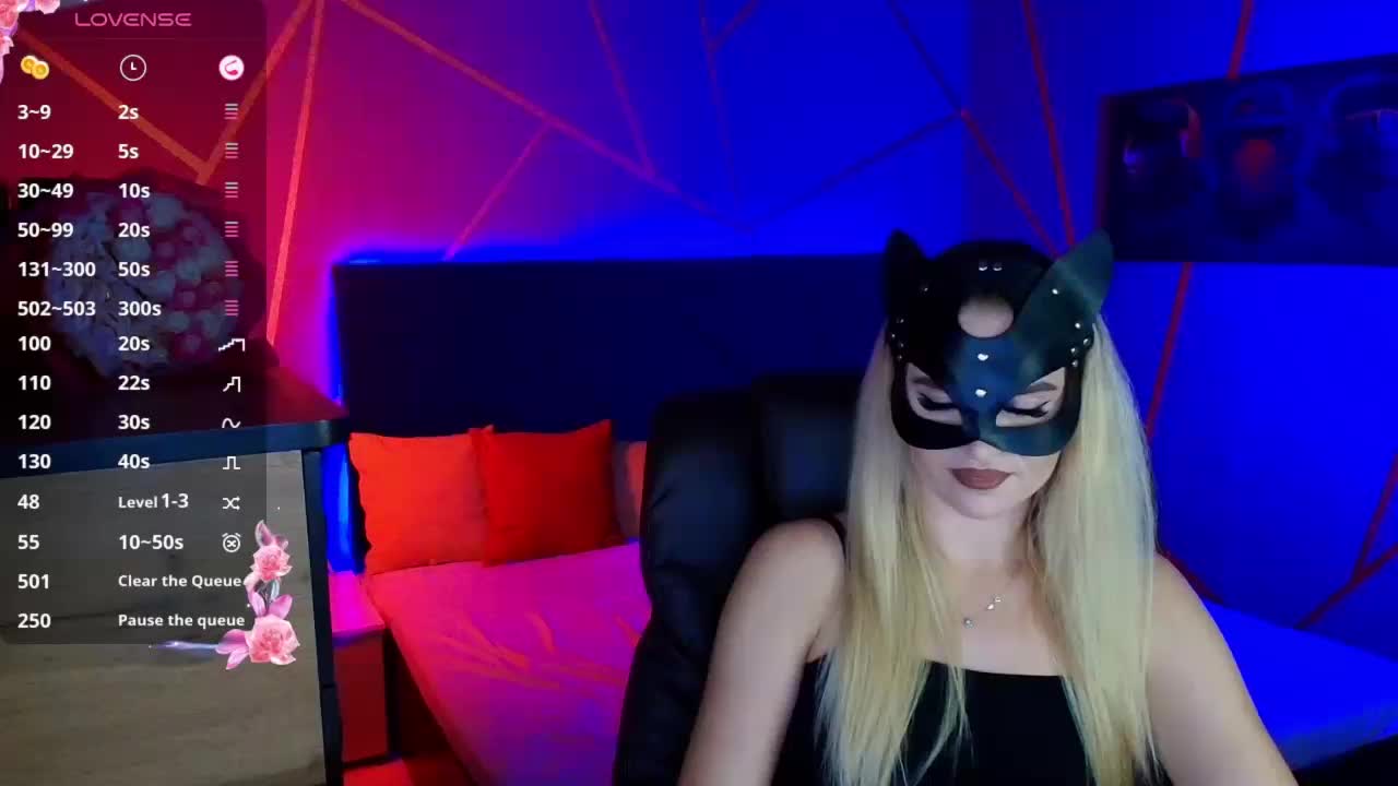 __Sofia_Cat__ Adult Chat September 8, 2025