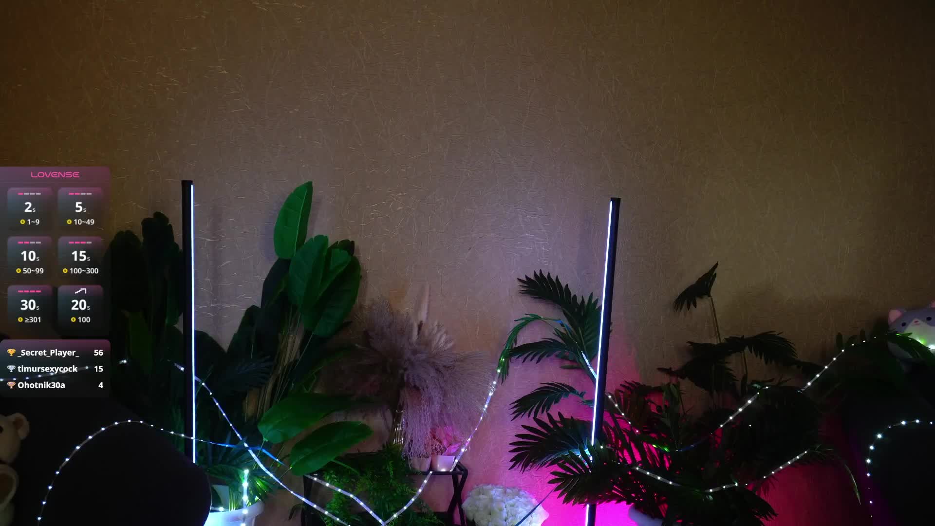 AnitaShiyan Adult Chat September 8, 2025