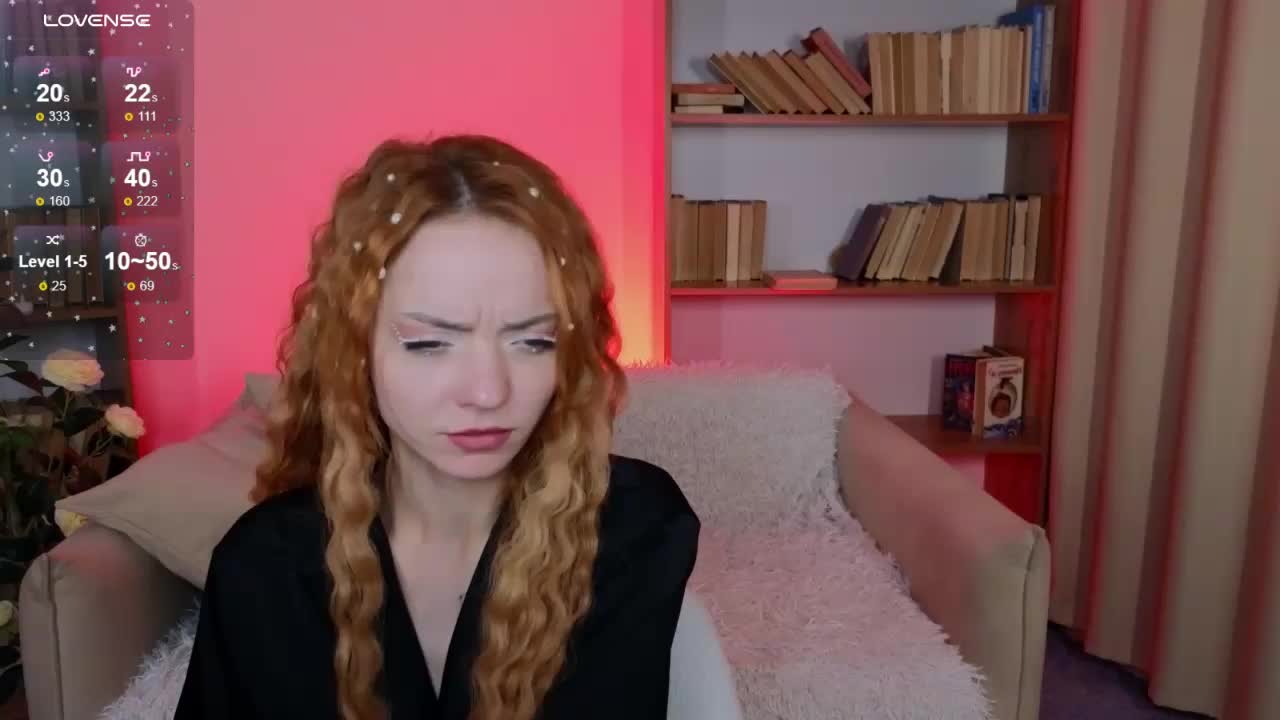 SherrySandraa Adult Chat September 8, 2025