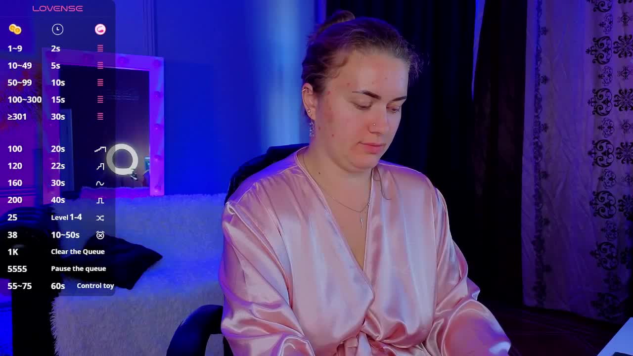 MargoOcean Adult Chat September 9, 2025