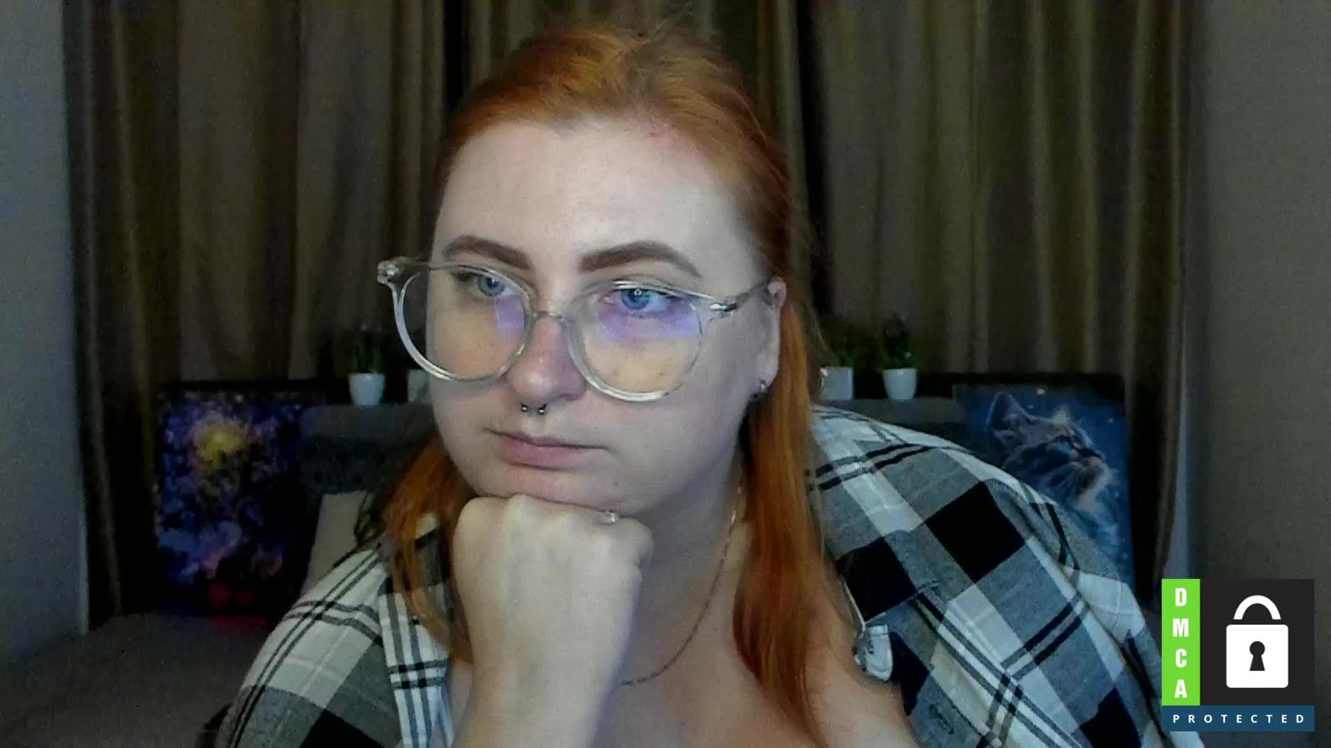 Aliciaredluv Adult Chat September 8, 2025