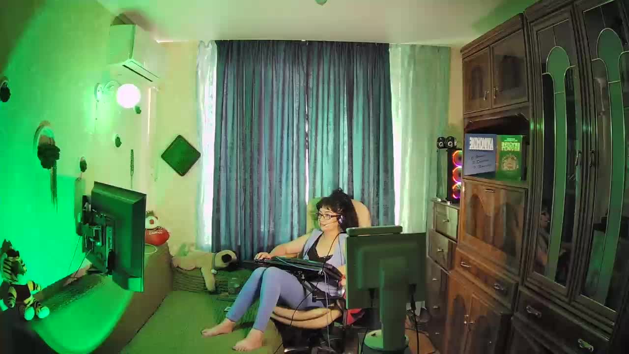 Infodar Adult Chat September 6, 2025