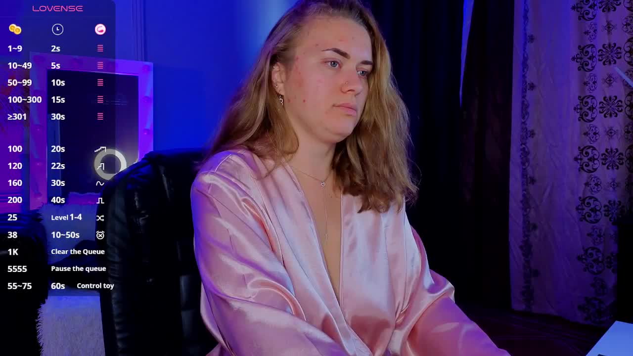 MargoOcean Adult Chat September 9, 2025