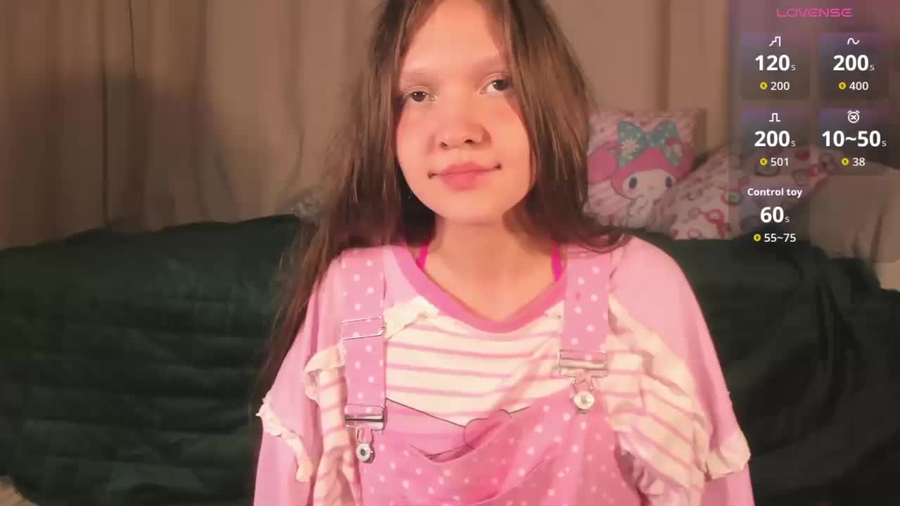 CuteLolly Adult Chat September 8, 2025