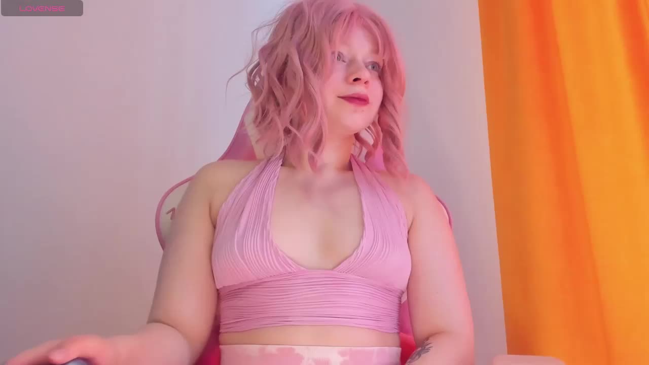 CutieSue Adult Chat September 8, 2025