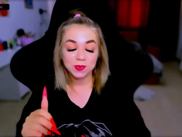 BabyNicole Adult Chat September 8, 2025