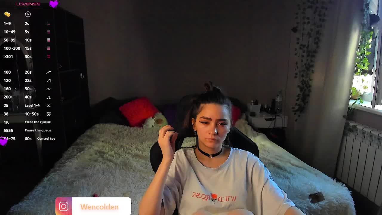 MoanaQliphoth Adult Chat September 8, 2025