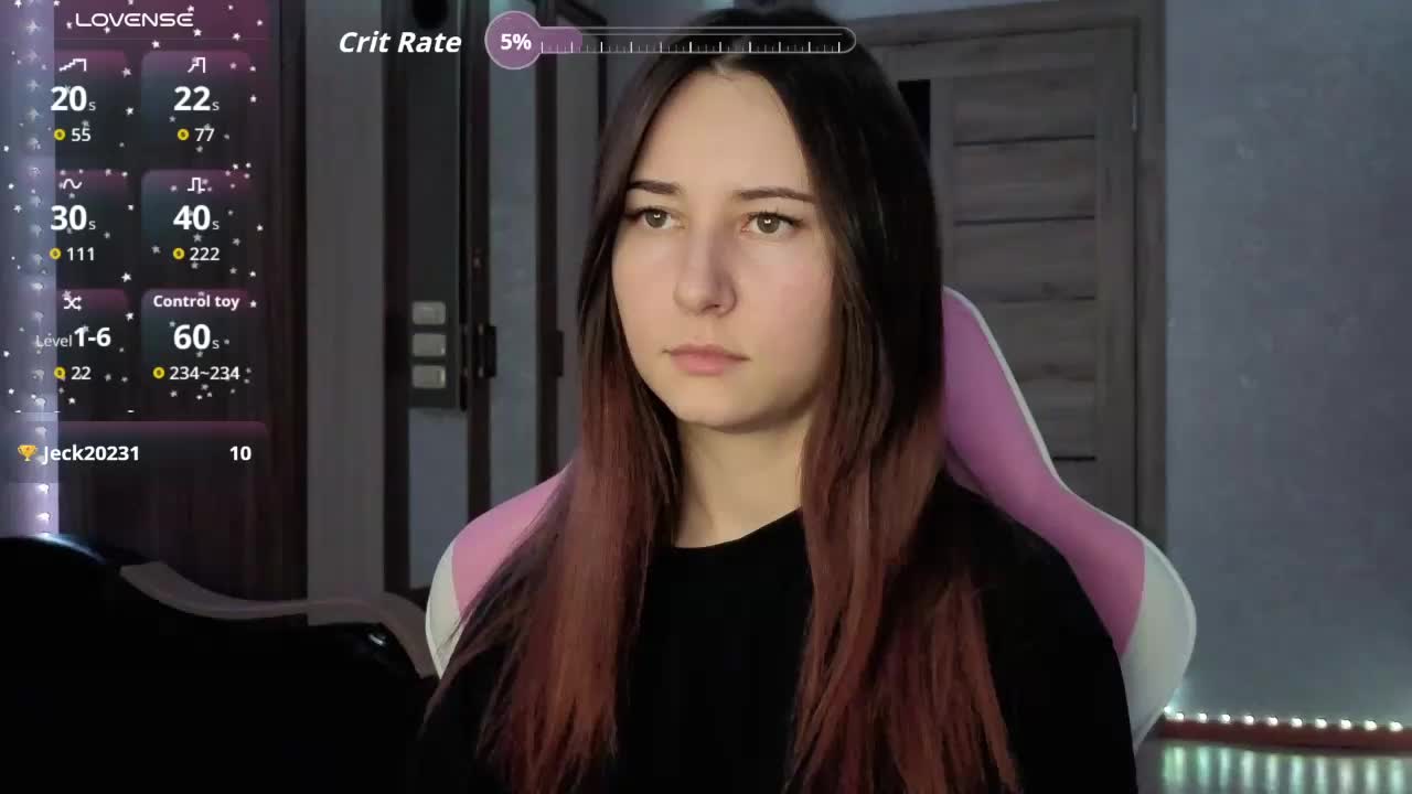 Unearthly Adult Chat September 9, 2025