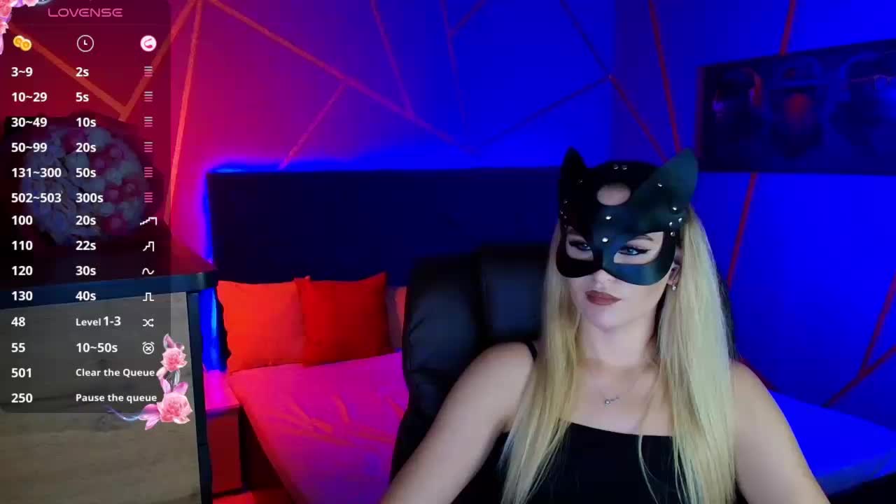 __Sofia_Cat__ Adult Chat September 8, 2025