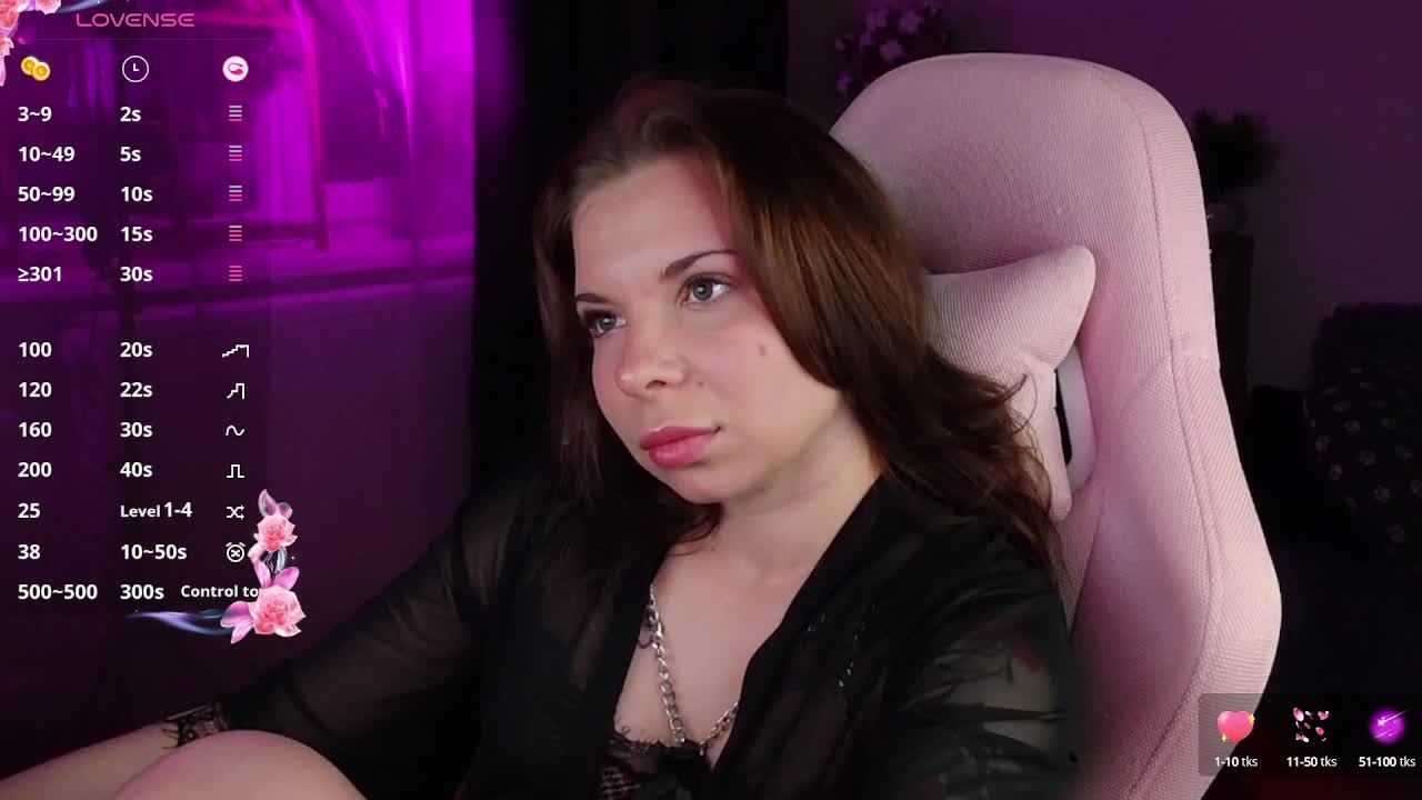 Lady-shy Adult Chat September 6, 2025