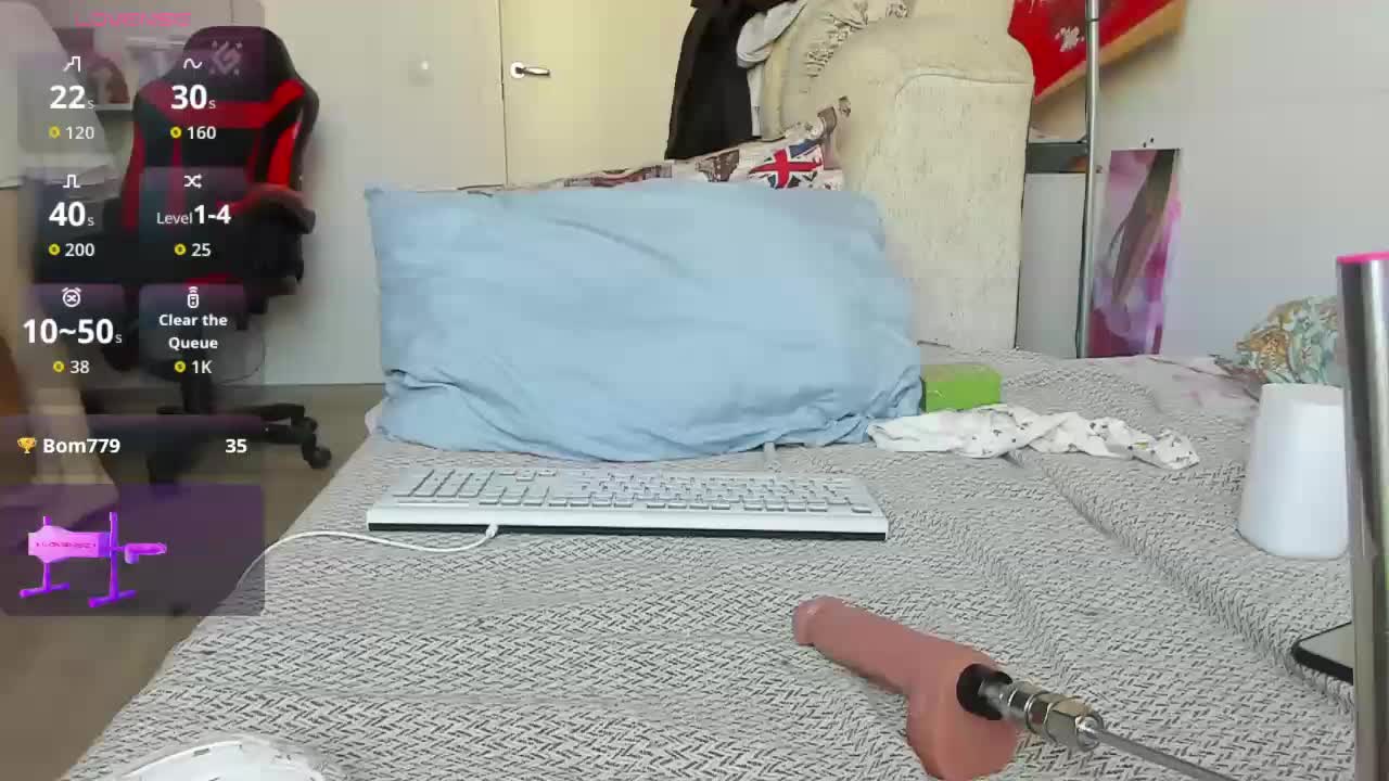 bonniewoods23 Adult Chat September 8, 2025