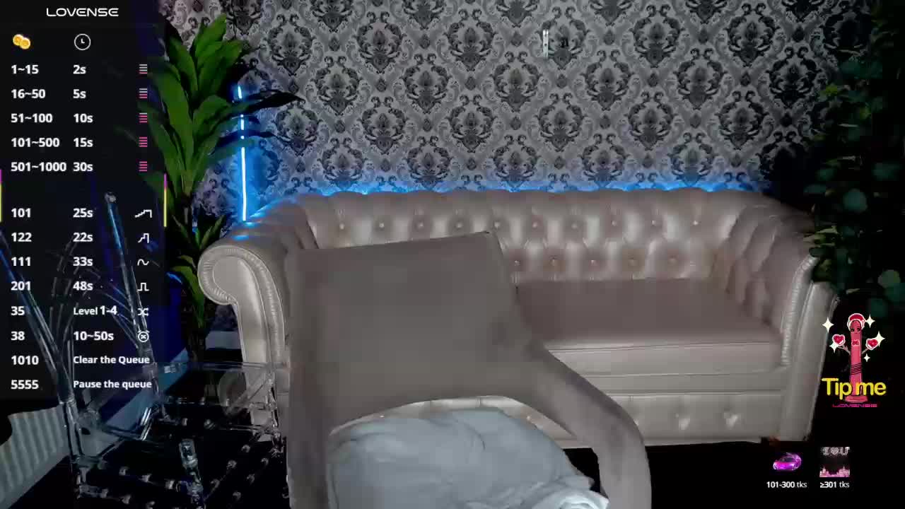 MaribelRiver Adult Chat September 8, 2025