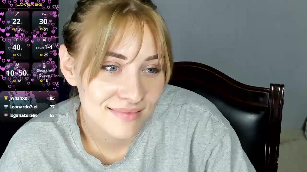 KissyKristy Adult Chat September 8, 2025