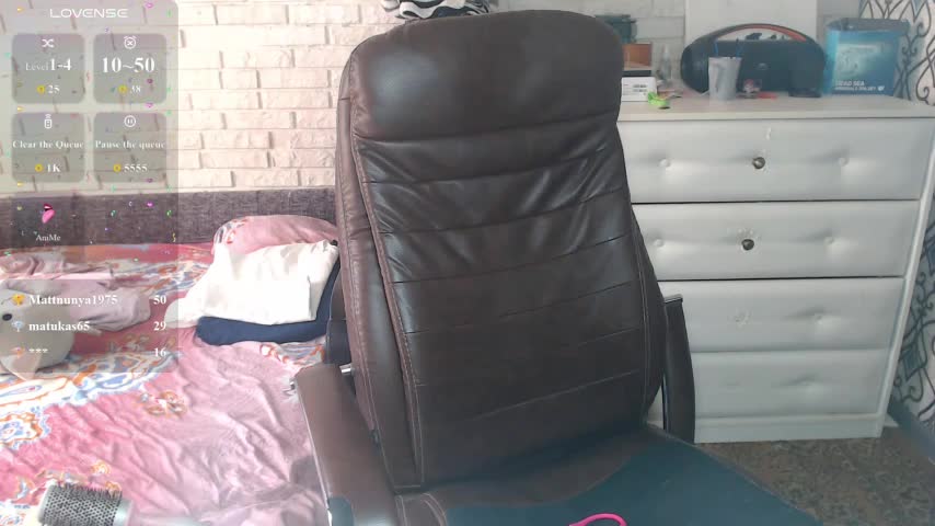 Olivialili Adult Chat September 8, 2025