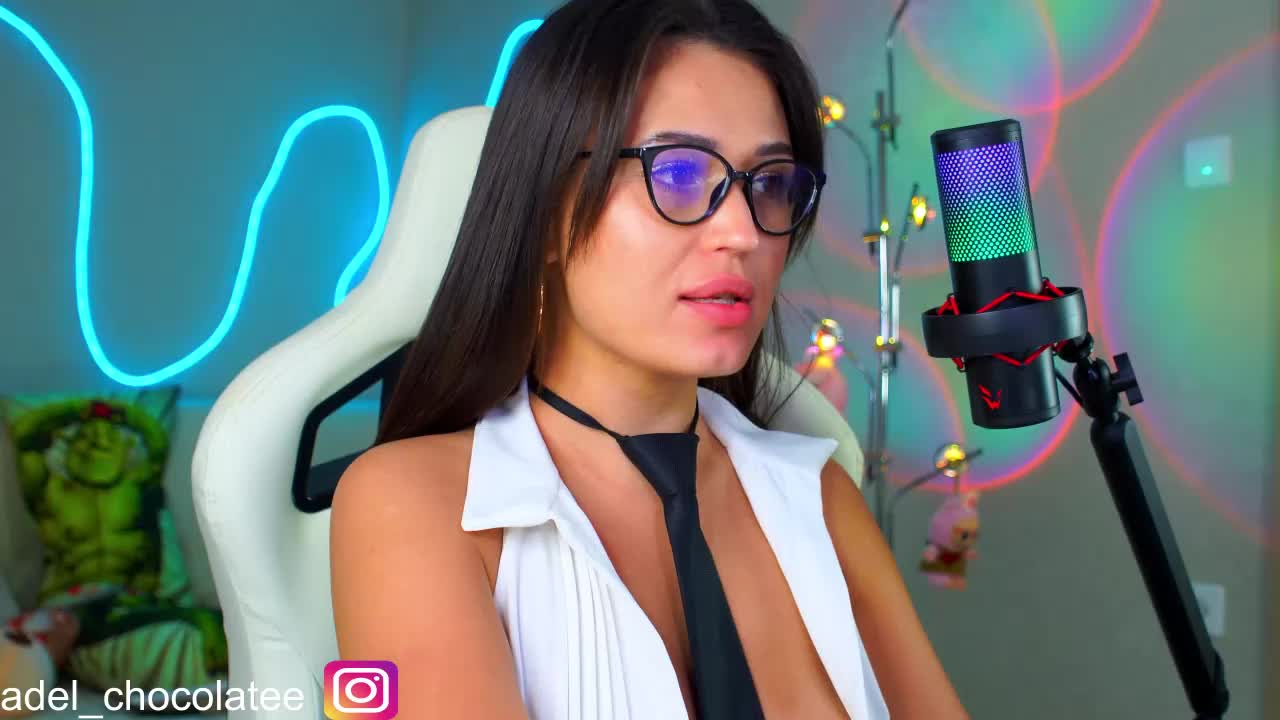 Alinka-chocolatee Adult Chat September 9, 2025