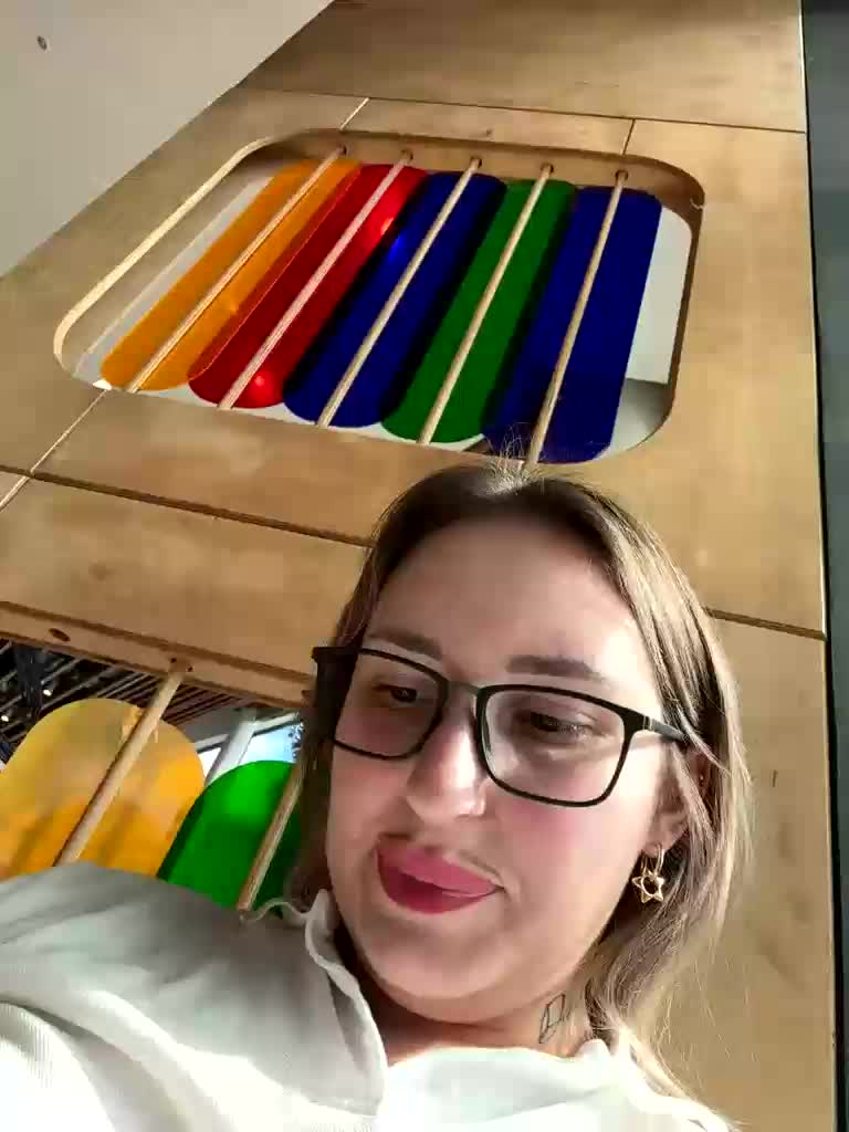 FetishTeacher Adult Chat September 8, 2025