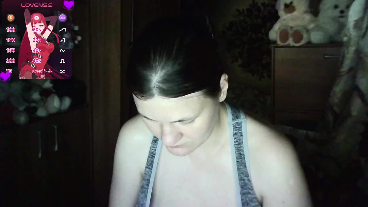 Flower_Jasmine Adult Chat September 9, 2025