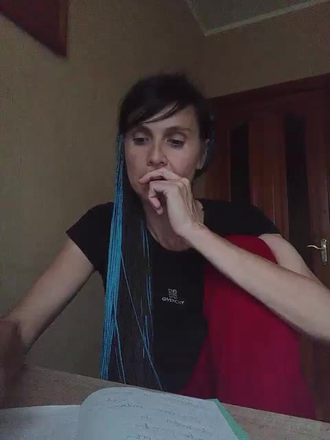 Hellenalonenochka Adult Chat September 9, 2025