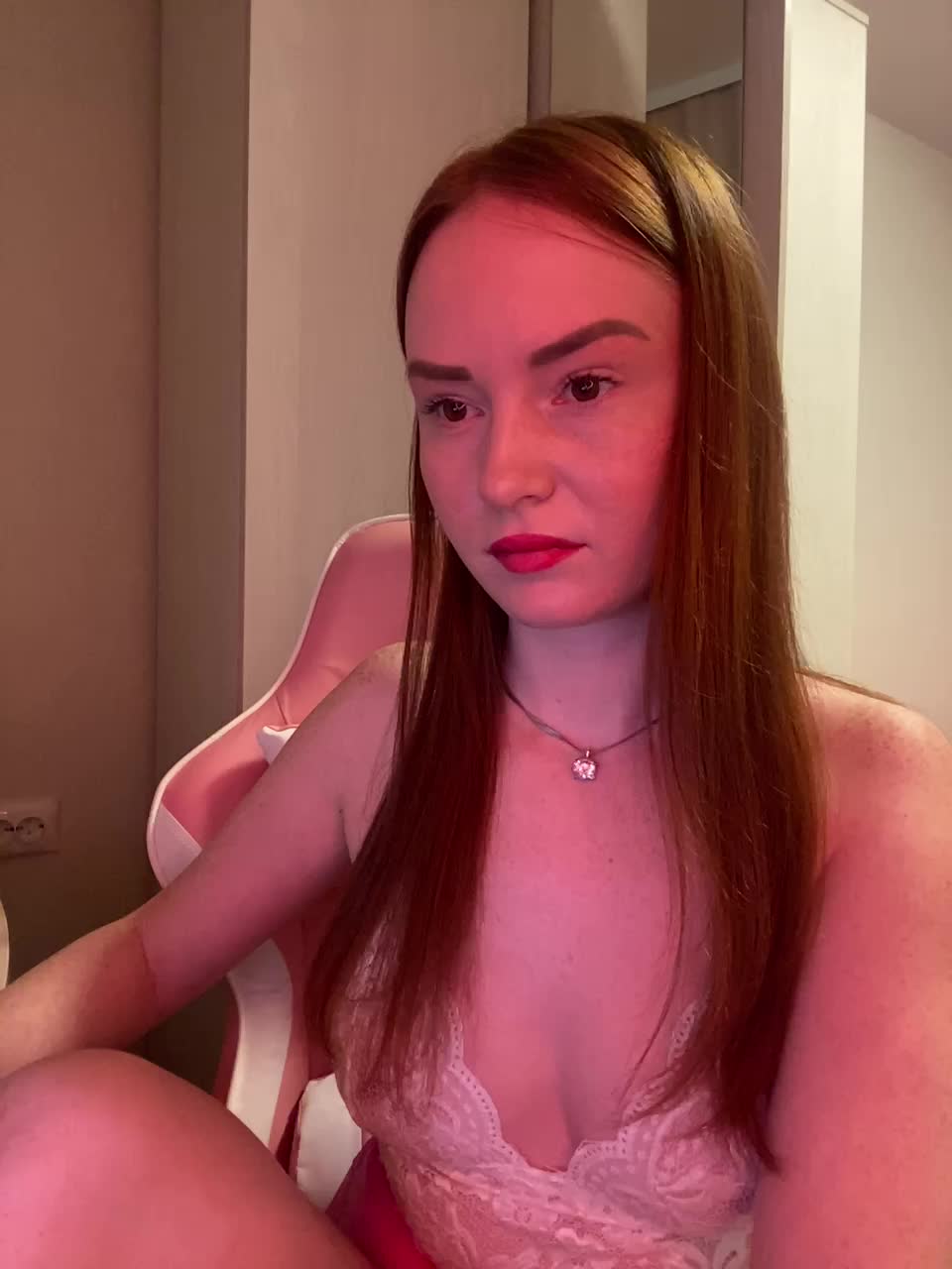 Lisichkina Adult Chat September 9, 2025