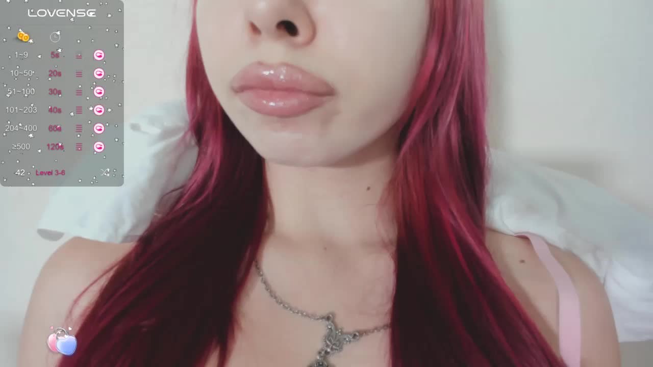 Lalala___ Adult Chat September 9, 2025