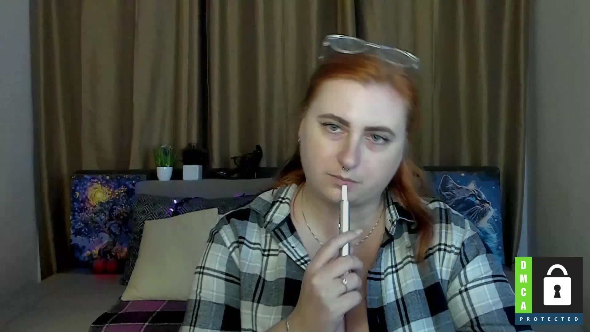 Aliciaredluv Adult Chat September 9, 2025