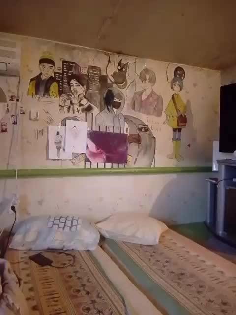 Kaylamur Adult Chat September 9, 2025