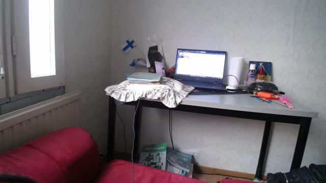 IrinaLitvinova Adult Chat September 9, 2025