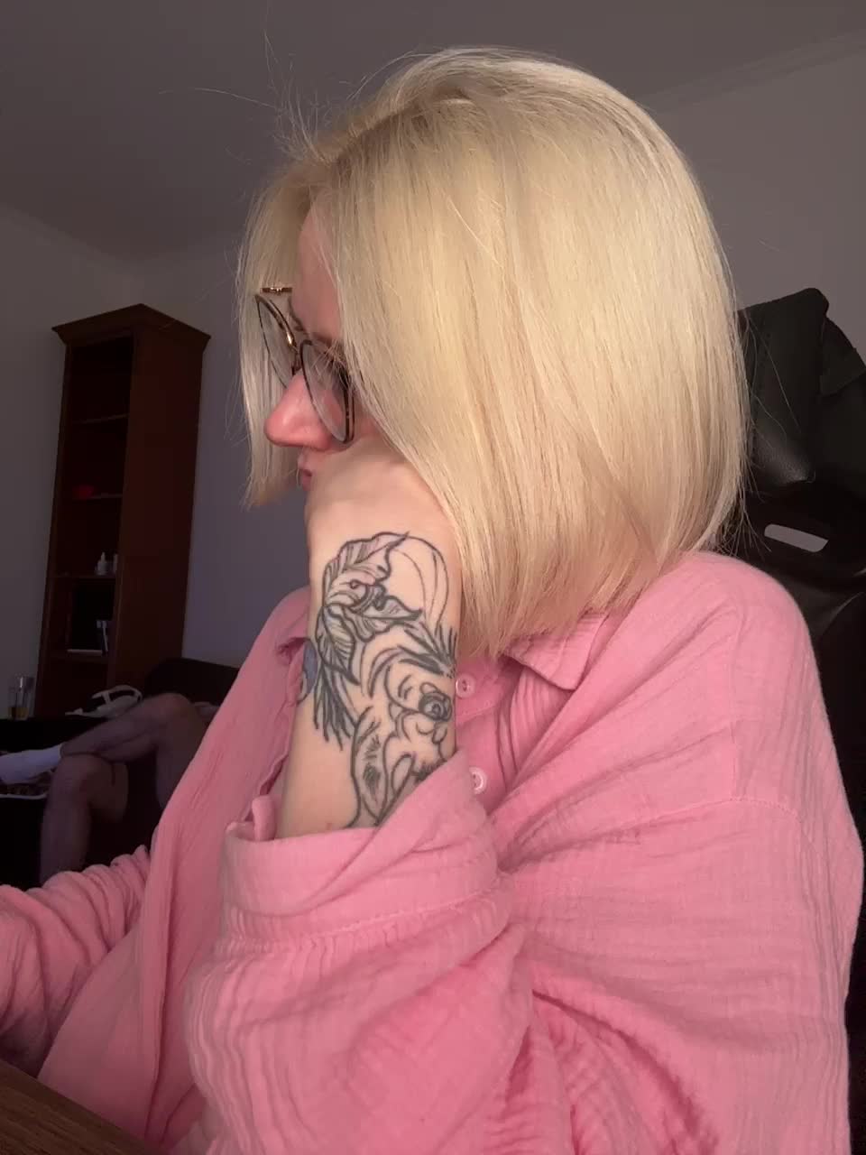 Sexy-Sweets Adult Chat September 8, 2025